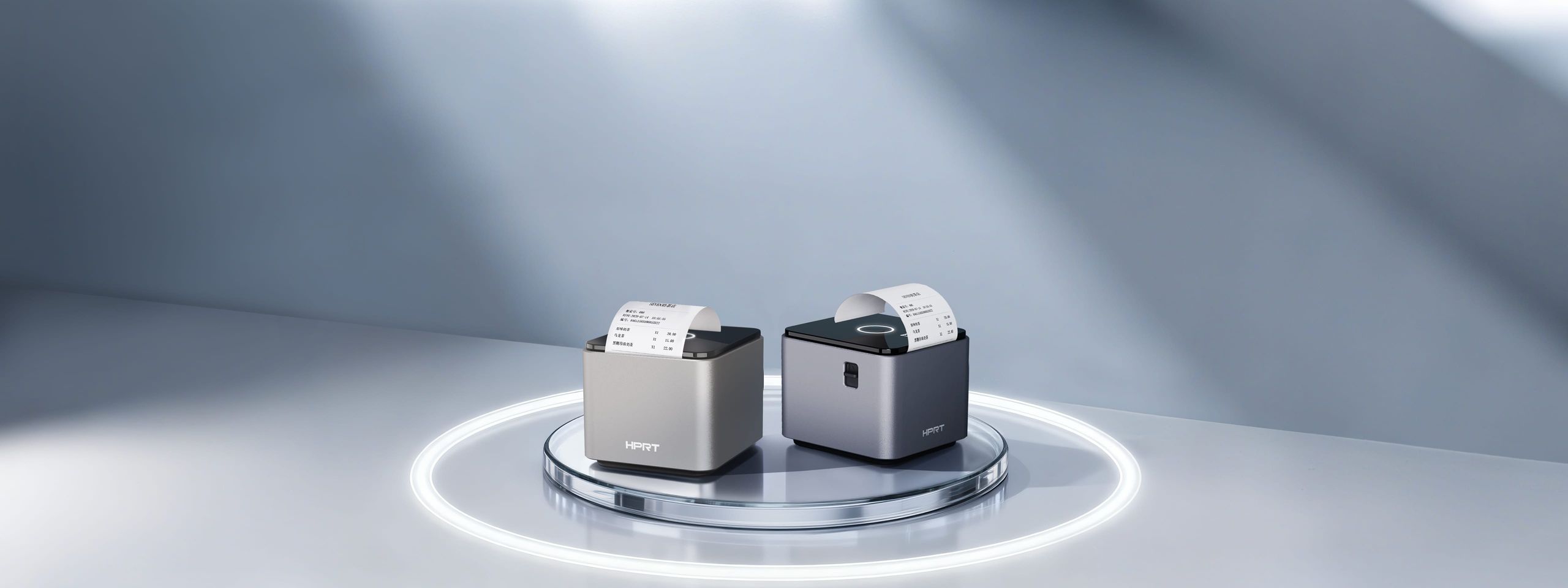 Thermal Receipt Printers