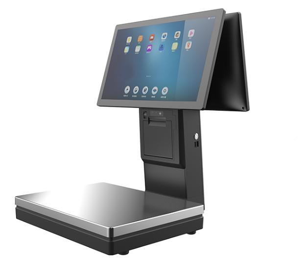 C-P8AI ai pos scale