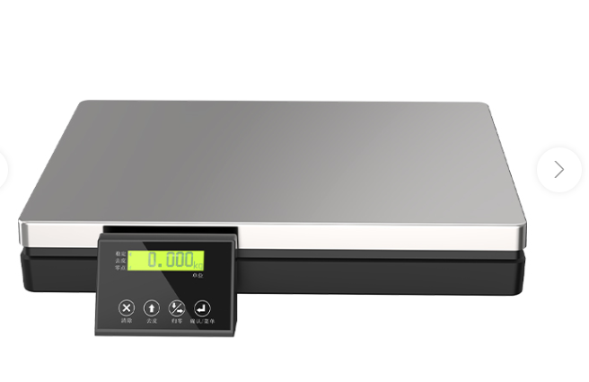 hanin cs1 electornic weighing scale