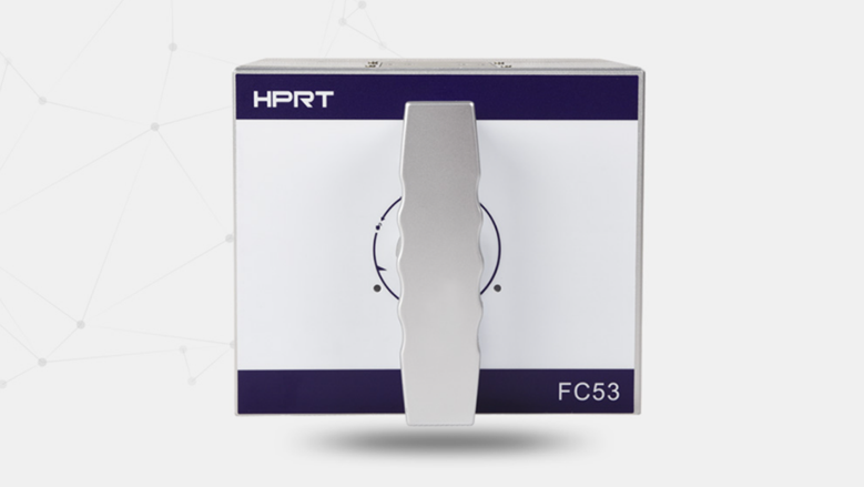 hprt fc53 tto printer