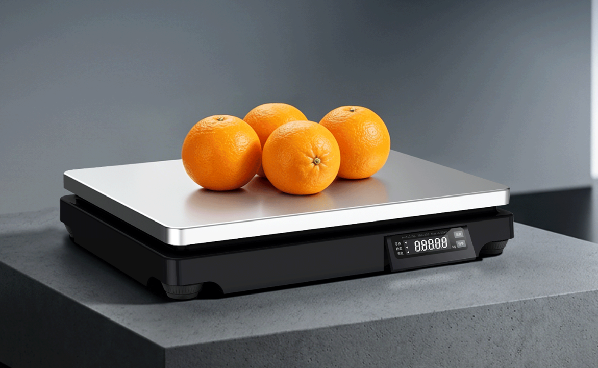 NEX S Electronic Weighing Scale