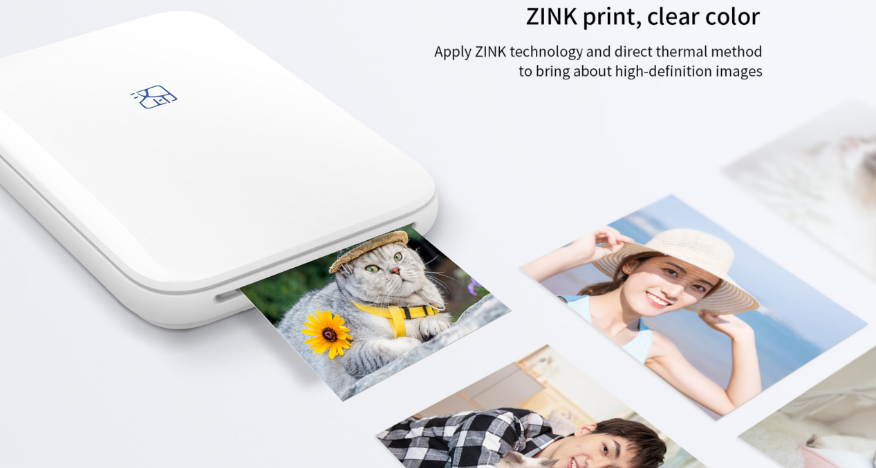 hanin mt53 mini printer