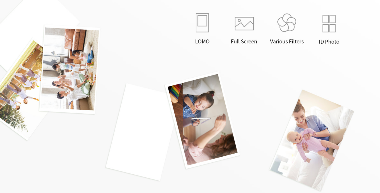 zink prints