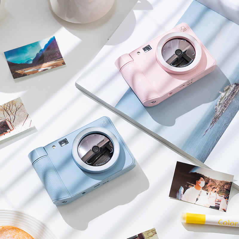 hanin z1 instant camera