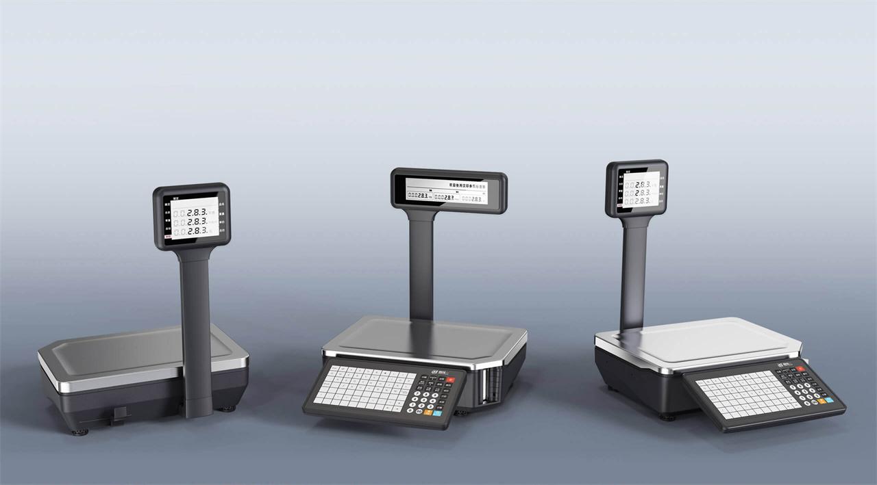 hprt label scales
