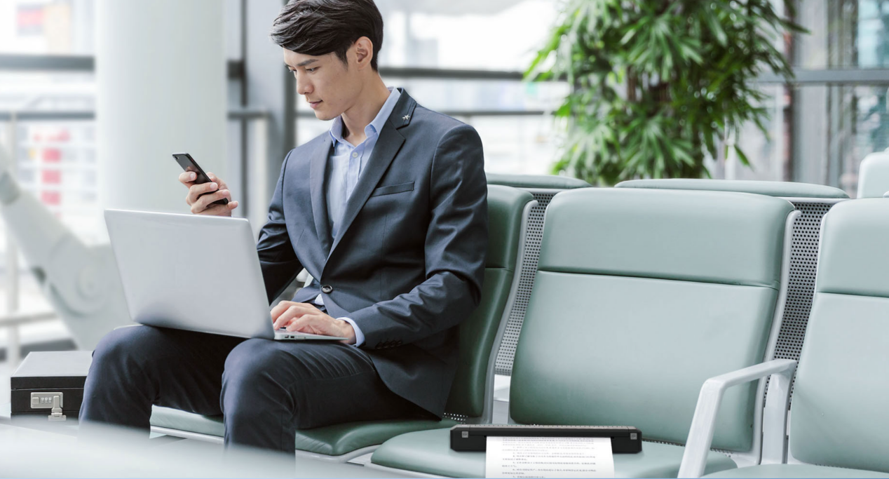 hanin MT800 for mobile office