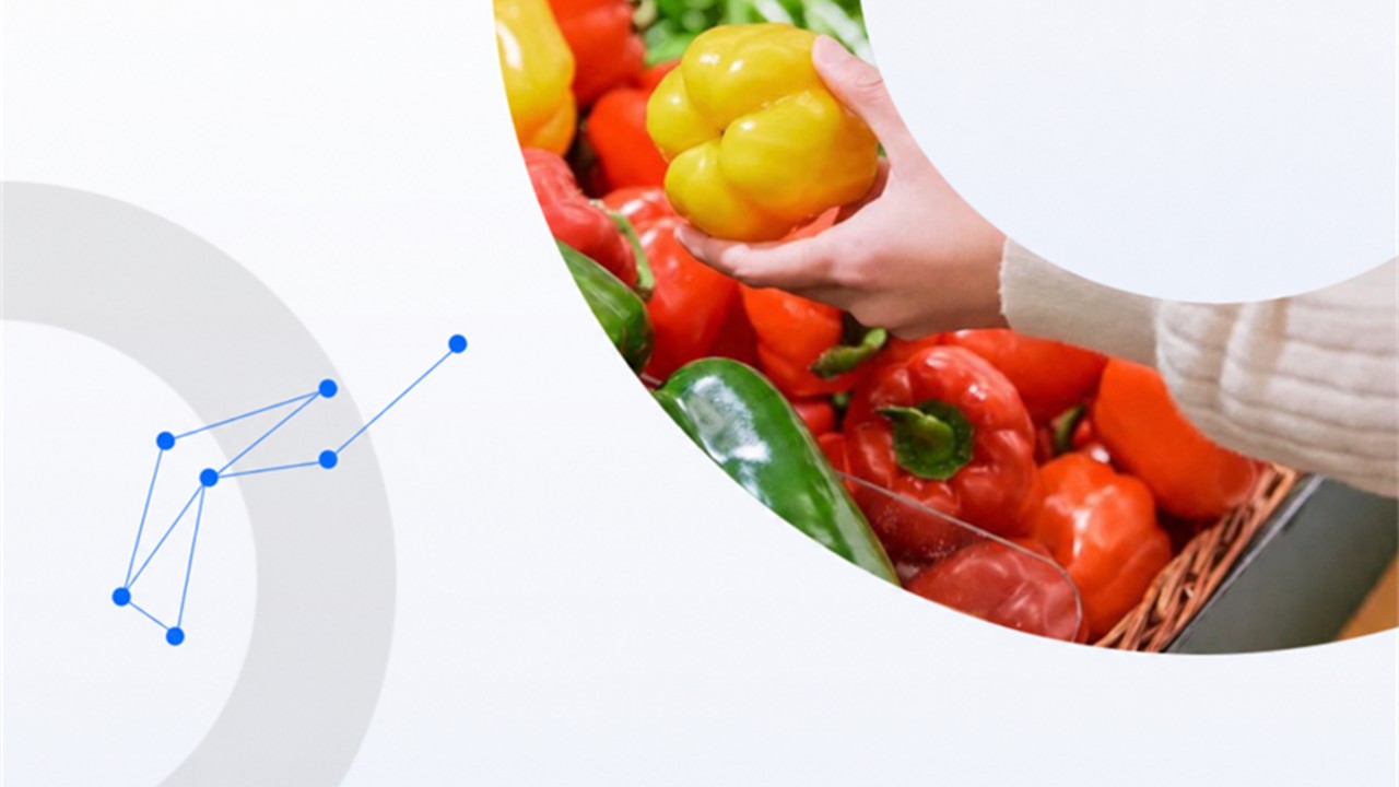 Hanin Intelligent Commercial Weighing Solutions for Supermarkets: From Checkout to Canteen Receiving