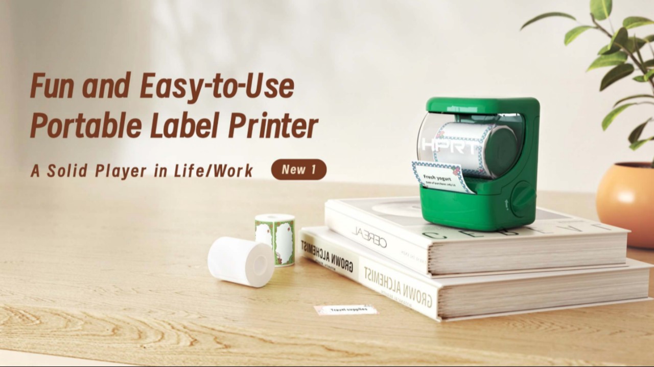 3 Best Label Makers for Home Organization in 2026