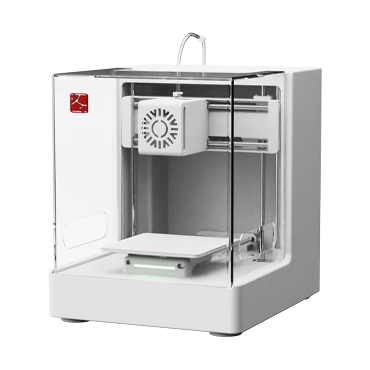 Home 3D Printers
