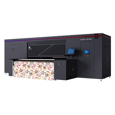 Digital Textile Printers