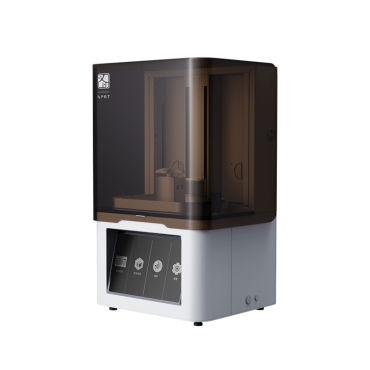Industrial Additive Manufacturing