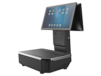 Commercial Scales