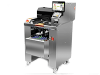 Weigh Wrap Labelers