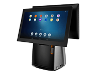 Desktop POS Terminals