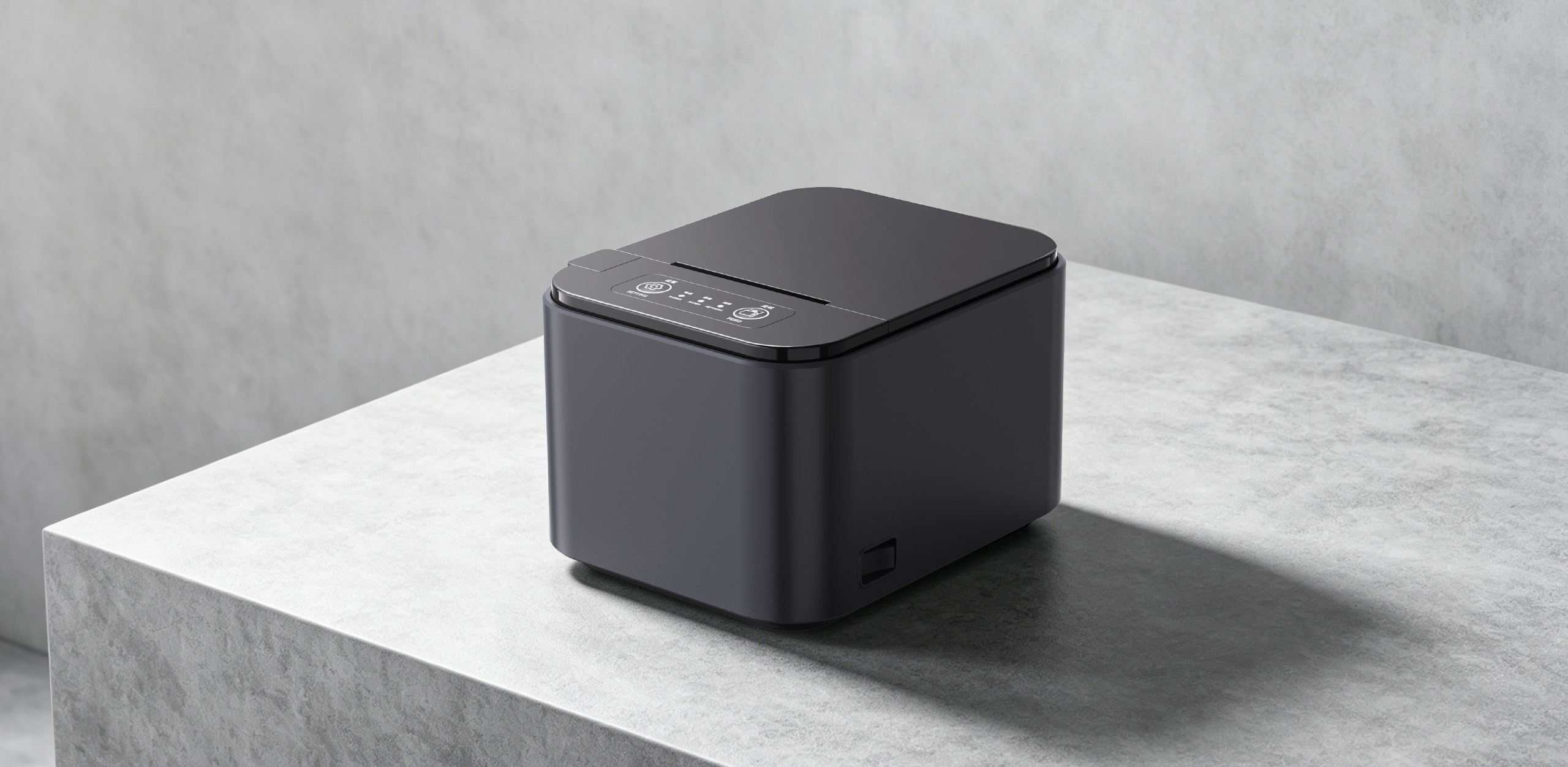 Cloud Printers