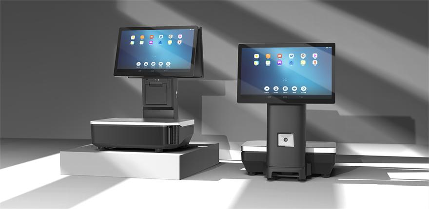 Commercial Scales