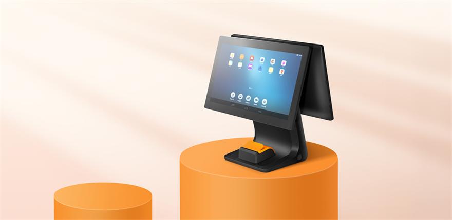 Desktop POS Terminals