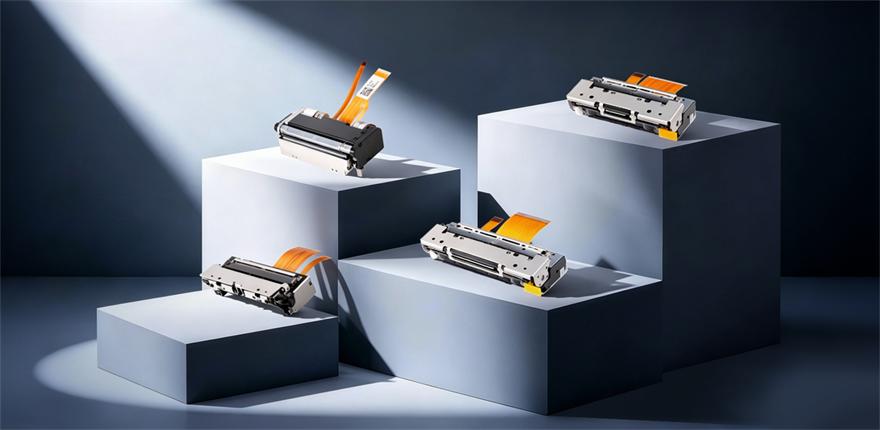 Printer Mechanisms Modules