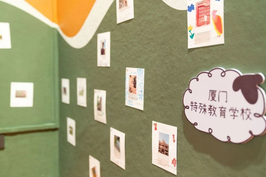 hanin childrens instant photography competition outstanding works-07