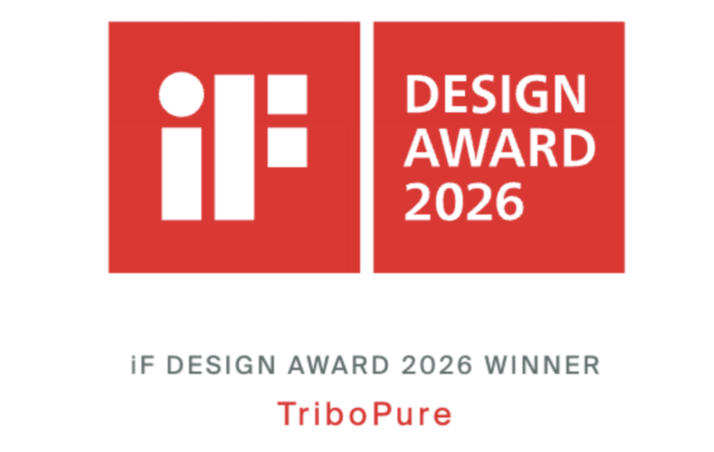Hanin MT610 portable A4 thermal printer wins the 2026 iF DESIGN AWARD