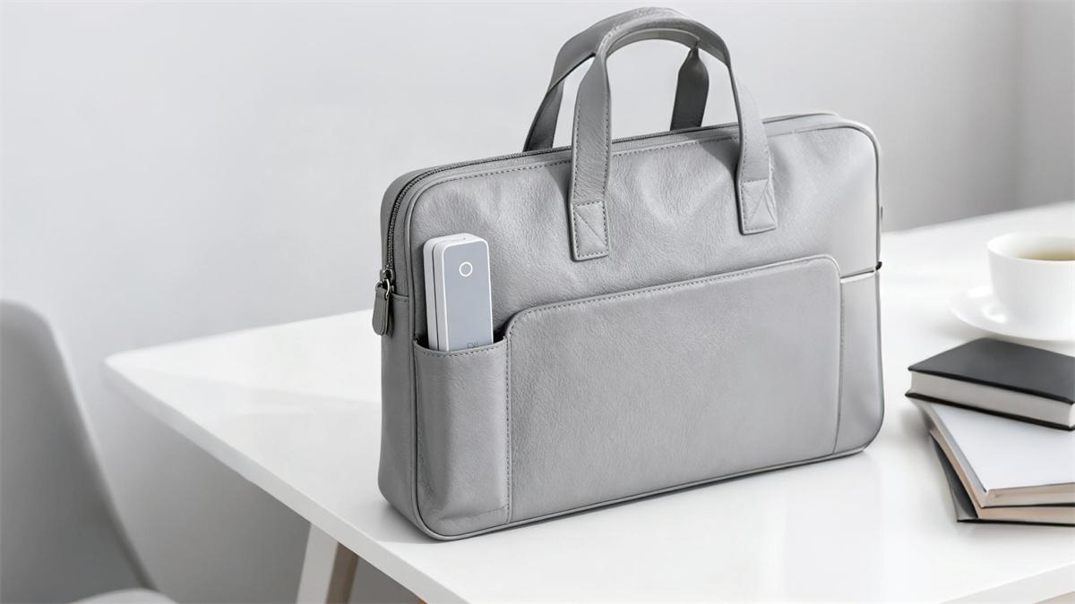 hanin mt610 portable size