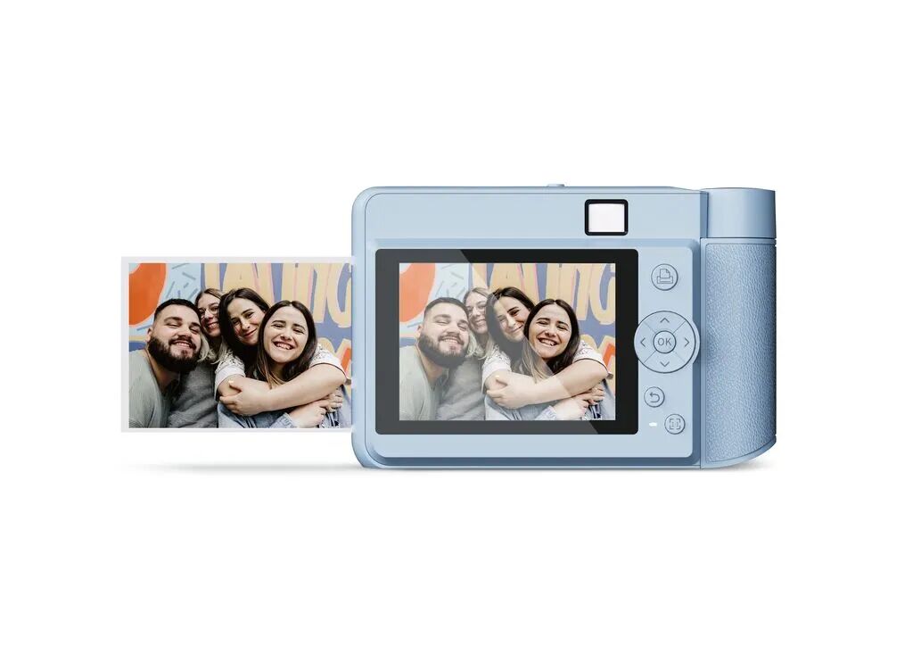 hanin digital instant camera