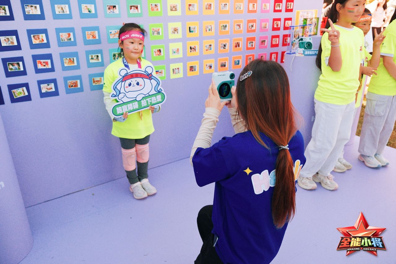 Capturing the Moments of the Race 02