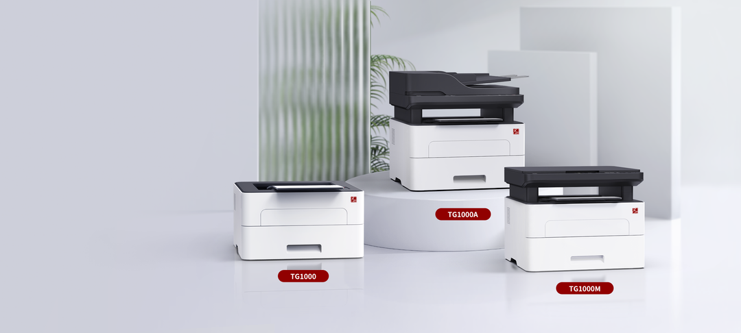 hanin laser printers