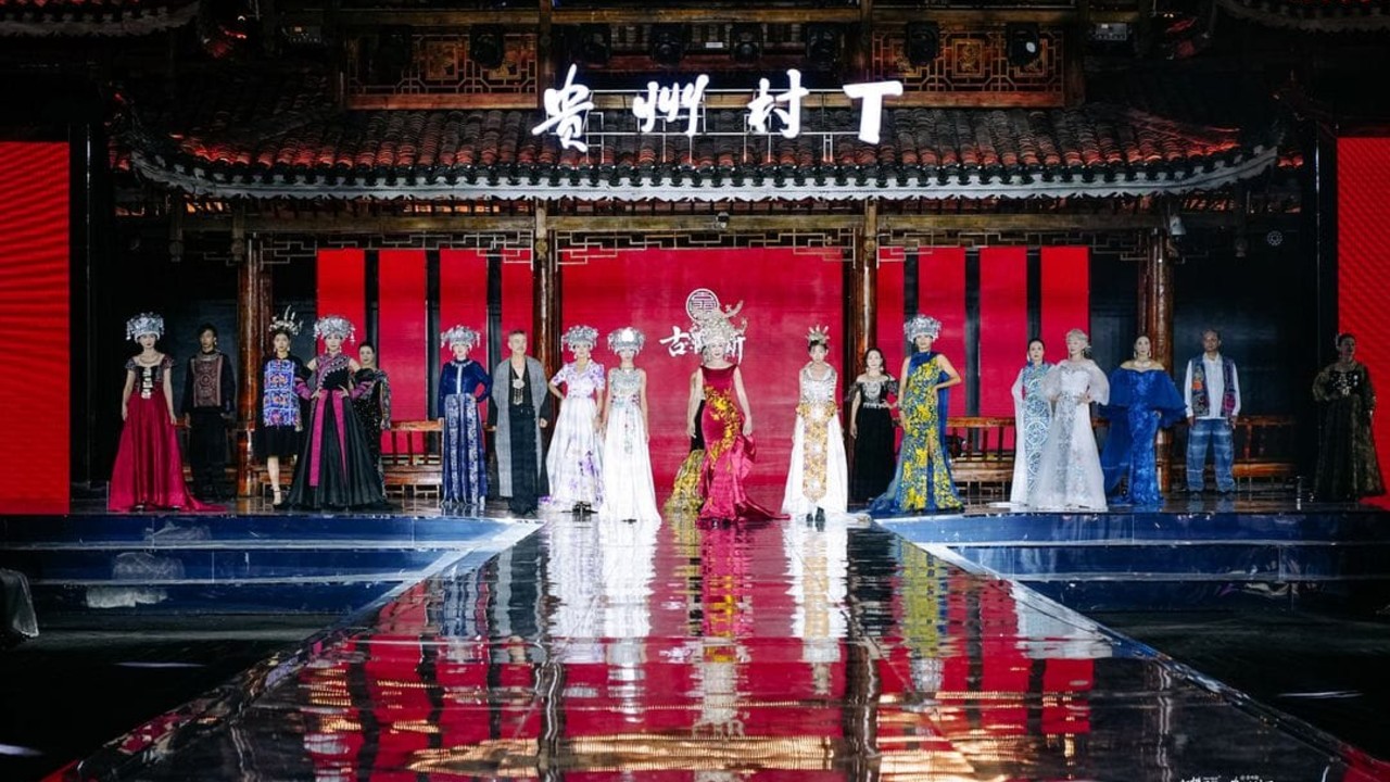 Tech Meets Heritage: Hanin Brings Instant Cameras to Guizhou Village T for the 2026 