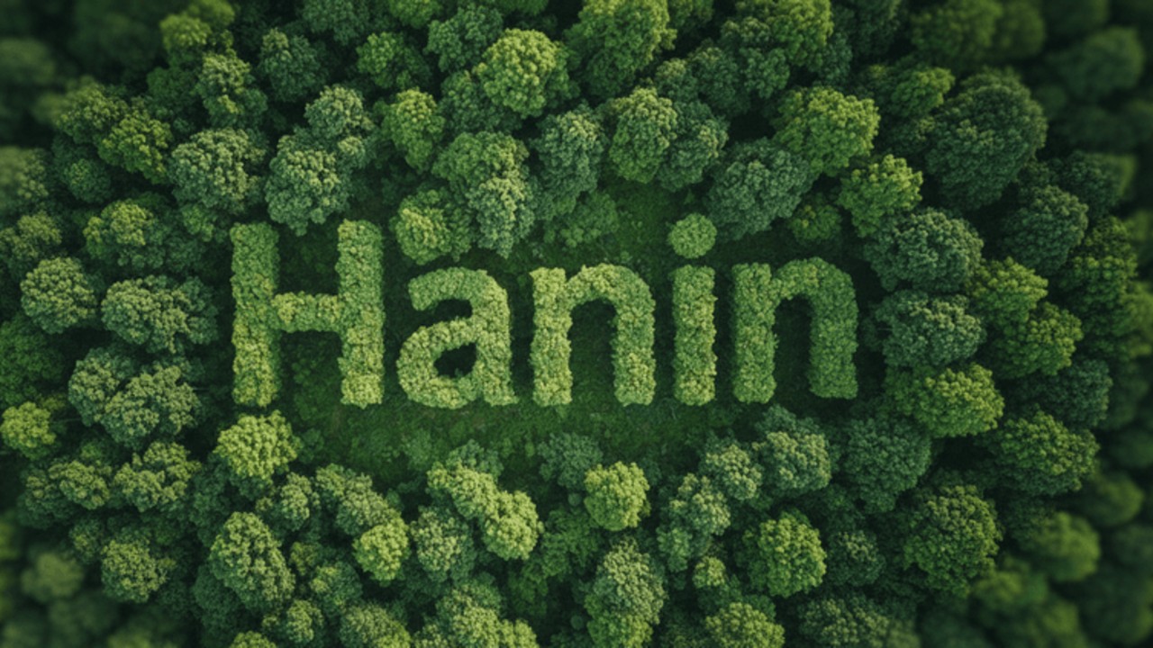 Hanin Recognized as a 2026 Fujian Provincial Green Supply Chain Management Enterprise