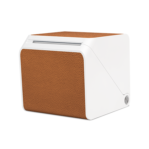 Mobile Label Printer