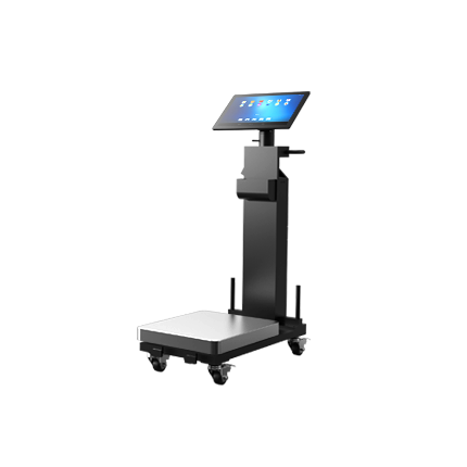 Commercial Scales C-F1