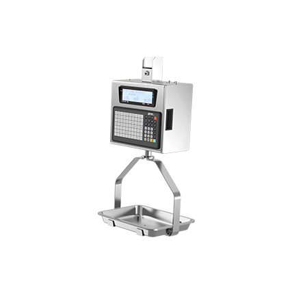 Commercial Scales C-H1