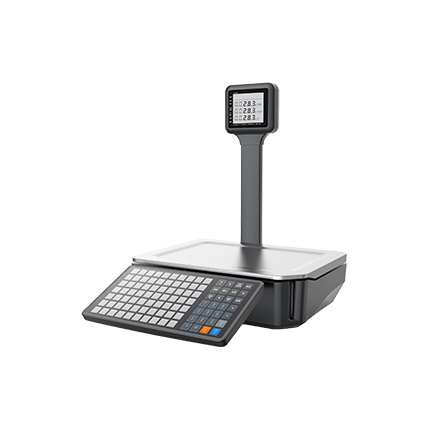 Commercial Scales C-L1