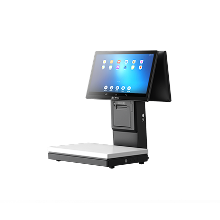 Commercial Scales C-P8AI