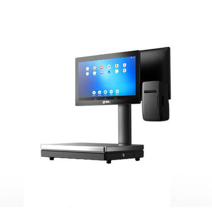 Commercial Scales C-R1