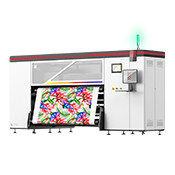 Digital Textile Printers DA182TL