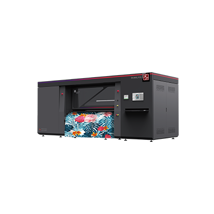 Digital Textile Printers DA188SL POS