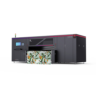 Digital Textile Printers DA219S EVO