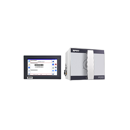 Industrial Coding & Marking Machines FC32/FC53