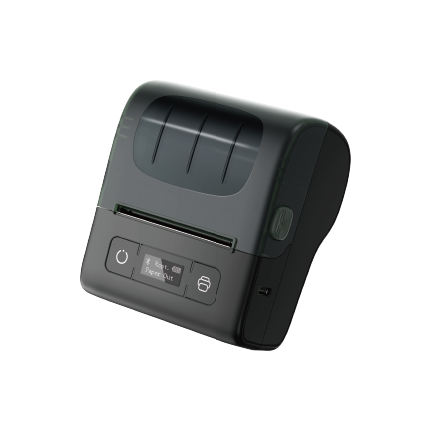 Portable Receipt Printers HM-A200U