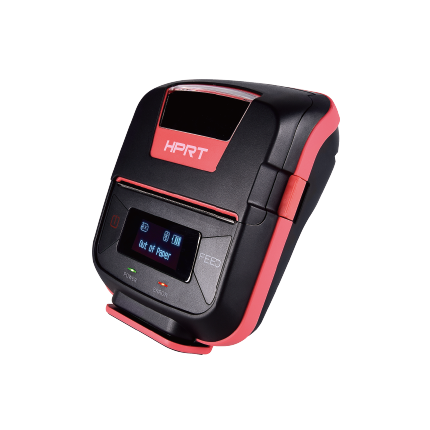 Portable Receipt Printers HM-E300