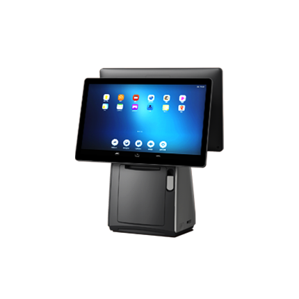 Desktop POS Terminals HSP1000/HSP2000