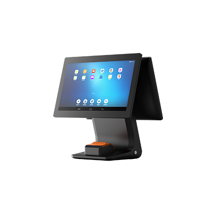 Desktop POS Terminals HSP500