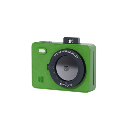 Instant Cameras Z5