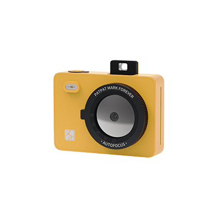 Instant Cameras Z5S