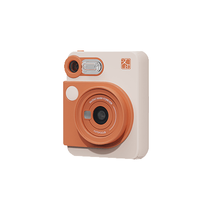 Instant Cameras M6