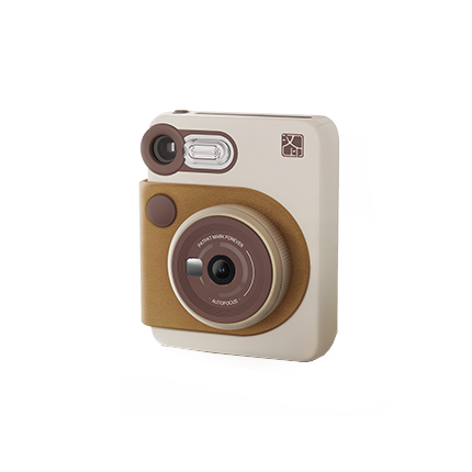 Instant Cameras M6 Pro