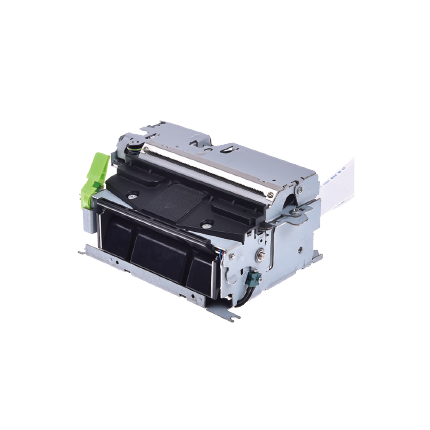Printer Mechanisms Modules PT72CE