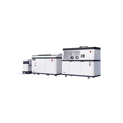 Industrial Additive Manufacturing SJF-P380